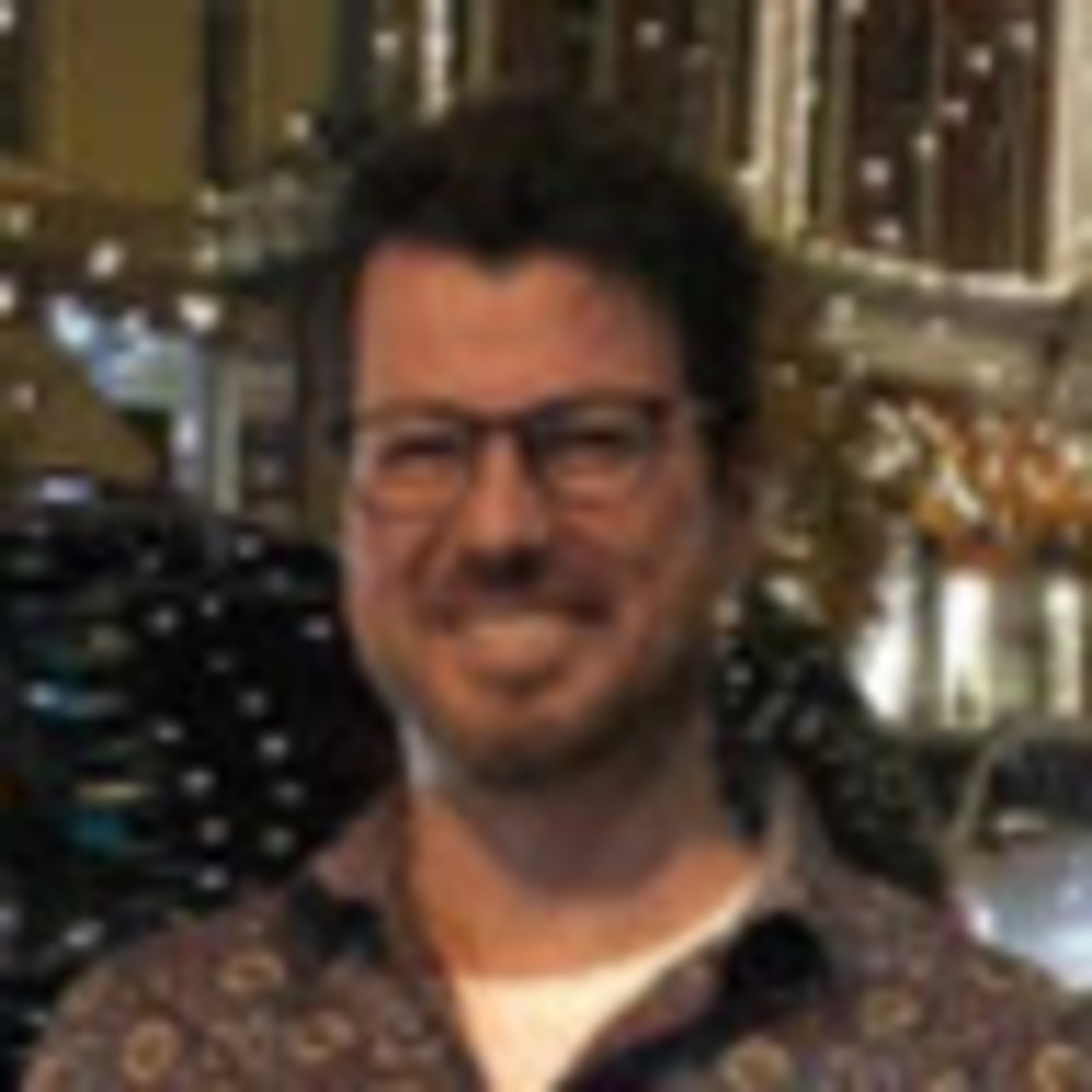Meet your Posher, Paul